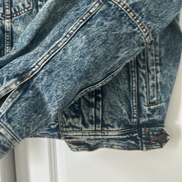 Skookum Jean Jacket - Picture 3 of 5